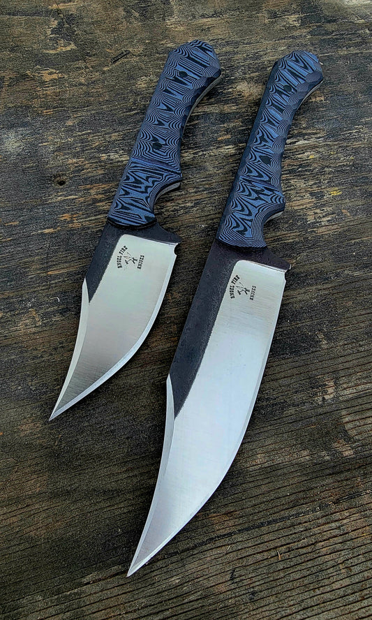 Set of 2 Survival Knives